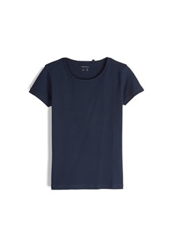 GATE Basic bawełniana koszulka 3Y ze sklepu gateshop w kategorii Bluzki dziewczęce - zdjęcie 181948374