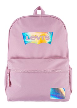 Levi&apos;s Kids Plecak w kolorze jasnoróżowym - 30 x 42 x 15 cm ze sklepu Limango Polska w kategorii Plecaki dla dzieci - zdjęcie 181948882