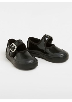 Vans Baleriny w kolorze czarnym ze sklepu Limango Polska w kategorii Buciki niemowlęce - zdjęcie 181948980