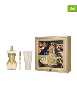 Jean Paul Gaultier 4-częściowy zestaw &quot;Divine&quot; ze sklepu Limango Polska w kategorii Perfumy damskie - zdjęcie 181949220