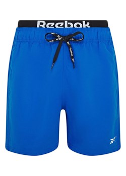 Reebok Szorty kąpielowe "Todd" w kolorze niebieskim - id: 17078549 - marki Reebok - 181949562 Reebok Szorty kąpielowe "Todd" w kolorze niebieskim ze sklepu Limango Polska w kategorii Kąpielówki - zdjęcie 181949562