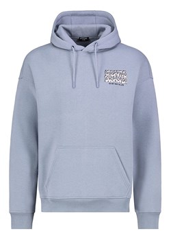 Authentic Style Bluza w kolorze błękitnym ze sklepu Limango Polska w kategorii Bluzy męskie - zdjęcie 181949691