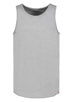 Authentic Style Top w kolorze szarym ze sklepu Limango Polska w kategorii T-shirty męskie - zdjęcie 181949741
