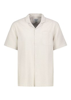 Authentic Style Koszula - Regular fit - w kolorze beżowym ze sklepu Limango Polska w kategorii Koszule męskie - zdjęcie 181949771