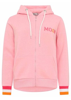 Zwillingsherz Bluza &quot;MoinZH&quot; w kolorze różowym ze sklepu Limango Polska w kategorii Bluzy damskie - zdjęcie 181949801