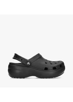 CROCS CLASSIC PLATFORM CLOG W ze sklepu Sizeer w kategorii Klapki damskie - zdjęcie 181950211