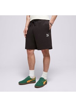 PUMA SZORTY BETTER CLASSICS RELAXED SHORTS ze sklepu Sizeer w kategorii Spodenki męskie - zdjęcie 181950220
