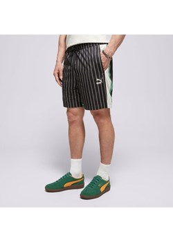 PUMA SZORTY T7 FOR THE FANBASE MESH SHORTS ze sklepu Sizeer w kategorii Spodenki męskie - zdjęcie 181950221