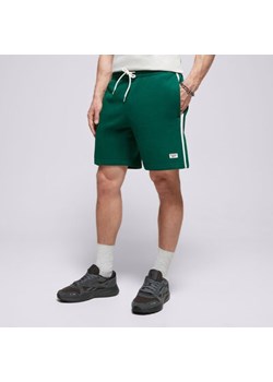 REEBOK SZORTY COURT SPORT SHORT ze sklepu Sizeer w kategorii Spodenki męskie - zdjęcie 181950222