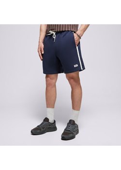 REEBOK SZORTY COURT SPORT SHORT ze sklepu Sizeer w kategorii Spodenki męskie - zdjęcie 181950223