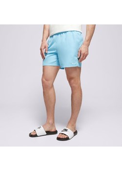 NIKE SWIM SZORTY NIKE ESSENTIAL 5&quot; SHORTS ze sklepu Sizeer w kategorii Spodenki męskie - zdjęcie 181950224