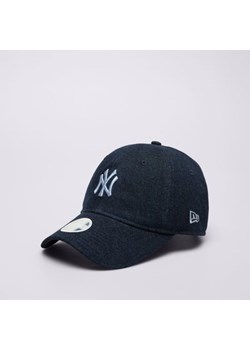 NEW ERA CZAPKA WMNS DENIM 920 NYY NEW YORK YANKEES ze sklepu Sizeer w kategorii Czapki z daszkiem damskie - zdjęcie 181950314