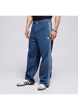 ADIDAS SPODNIE DENIM FB PT ze sklepu Sizeer w kategorii Spodnie męskie - zdjęcie 181950324