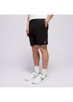 ELLESSE SZORTY RAFFADALI SHORTS BLK ze sklepu Sizeer w kategorii Spodenki męskie - zdjęcie 181950344