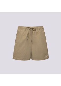 NIKE SZORTY M NK CLUB FLOW WASH SHORT ze sklepu Sizeer w kategorii Spodenki męskie - zdjęcie 181950384