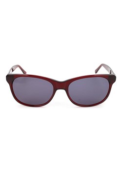 MC Dziecięce okulary przeciwsłoneczne w kolorze czerwono-czarnym ze sklepu Limango Polska w kategorii Okulary przeciwsłoneczne dziecięce - zdjęcie 181950692