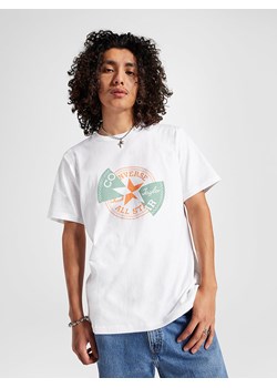 Converse Koszulka w kolorze białym ze sklepu Limango Polska w kategorii T-shirty męskie - zdjęcie 181950774