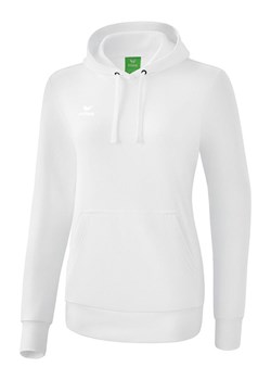 erima Bluza &quot;ERIMA&quot; w kolorze białym ze sklepu Limango Polska w kategorii Bluzy damskie - zdjęcie 181950800
