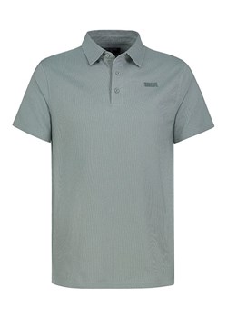 Authentic Style Koszulka polo w kolorze błękitnym ze sklepu Limango Polska w kategorii T-shirty męskie - zdjęcie 181951633