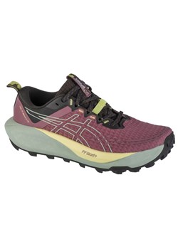 Buty Asics Gel-Trabuco 12 12B768-500 fioletowe ze sklepu ButyModne.pl w kategorii Buty sportowe damskie - zdjęcie 181955123