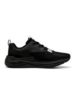 Buty Puma Softride Wired 2 40023201 czarne ze sklepu ButyModne.pl w kategorii Buty sportowe damskie - zdjęcie 181955193