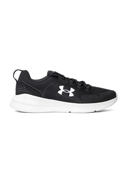 Buty Under Armour Ua Charged Pursuit 4 3028254-001 czarne ze sklepu ButyModne.pl w kategorii Buty sportowe męskie - zdjęcie 181955202
