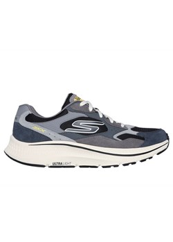 Buty Skechers Go Run Consistent 2.0 Retro Runner V1 220872CCBK wielokolorowe ze sklepu ButyModne.pl w kategorii Buty sportowe męskie - zdjęcie 181955203