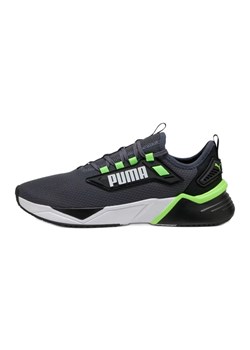 Buty Puma Retaliate 3 37947826 niebieskie ze sklepu ButyModne.pl w kategorii Buty sportowe męskie - zdjęcie 181955210