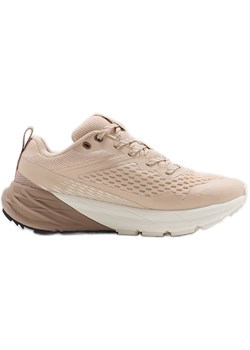 Buty Sportowe Speed Hiker 4F 4FWMM00FOTSF033-83S Beżowe beżowy - id: 223971 - marki 4F - 181955402 Buty Sportowe Speed Hiker 4F 4FWMM00FOTSF033-83S Beżowe beżowy ze sklepu ButyModne.pl w kategorii Buty sportowe damskie - zdjęcie 181955402