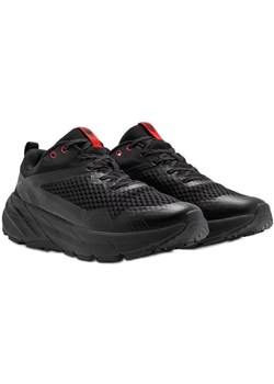 Buty Speed Hiker 4F 4FWMM00FOTSM036-20S Czarne ze sklepu ButyModne.pl w kategorii Buty sportowe męskie - zdjęcie 181955404