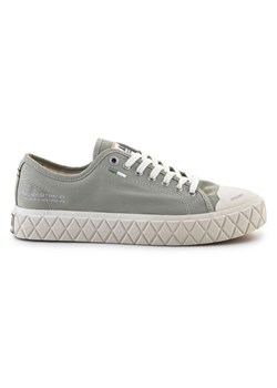 Buty Palladium Palla Ace Cvs Org 74447-247-M szare ze sklepu ButyModne.pl w kategorii Trampki męskie - zdjęcie 181955430