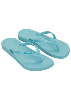 Japonki Ipanema Anat Colors Fem 82591 BD666 niebieskie ze sklepu ButyModne.pl w kategorii Klapki damskie - zdjęcie 181955433