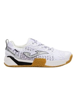 Buty Joma Thunder 2502 CRTHUS2502 białe ze sklepu ButyModne.pl w kategorii Buty sportowe męskie - zdjęcie 181956061
