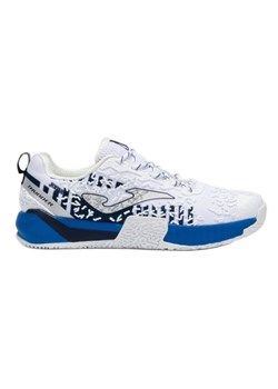 Buty Joma Thunder 2532 CRTHUS2532 białe ze sklepu ButyModne.pl w kategorii Buty sportowe męskie - zdjęcie 181956063