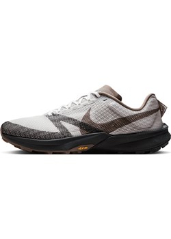 Męskie buty do biegania w terenie Nike Terra Kiger 10 - Szary ze sklepu Nike poland w kategorii Buty sportowe męskie - zdjęcie 181960343