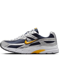 Buty męskie Nike Initiator - Niebieski ze sklepu Nike poland w kategorii Buty sportowe męskie - zdjęcie 181960411