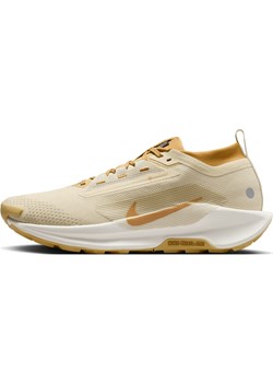 Męskie wodoszczelne buty do biegania w terenie Nike Pegasus Trail 5 GORE-TEX SP - Brązowy ze sklepu Nike poland w kategorii Buty sportowe męskie - zdjęcie 181960452