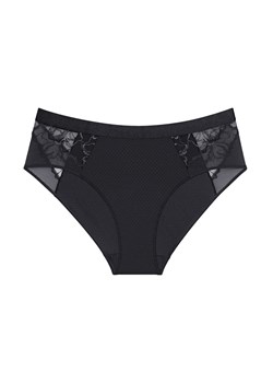 Triumph figi maxi Wild Azalea Florale 10219857-0004, Kolor czarny, Rozmiar 36, Triumph ze sklepu Primodo w kategorii Majtki damskie - zdjęcie 181962510