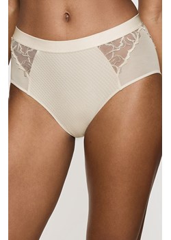 Triumph figi maxi Wild Azalea Florale 10219857-00RB, Kolor kremowy, Rozmiar 36, Triumph ze sklepu Primodo w kategorii Majtki damskie - zdjęcie 181962513