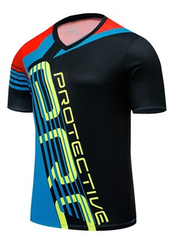 Protective Koszulka kolarska &quot;Empire&quot; ze wzorem ze sklepu Limango Polska w kategorii T-shirty męskie - zdjęcie 181962743