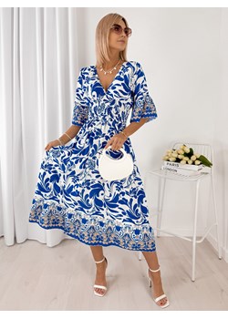 sukienka varina four one size ze sklepu UBRA w kategorii Sukienki - zdjęcie 181962864