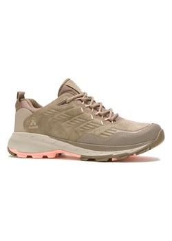 Kamik Buty trekkingowe &quot;Treklite&quot; w kolorze beżowym ze sklepu Limango Polska w kategorii Buty trekkingowe damskie - zdjęcie 181963181