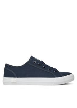 Tenisówki Lee Ava C Men Low 50251047 .29Y Granatowy ze sklepu eobuwie.pl w kategorii Trampki męskie - zdjęcie 181963283