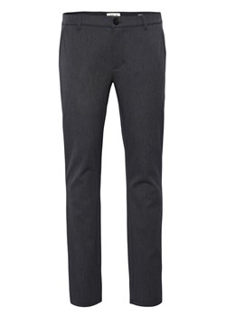 Solid Chinosy 21200141 Szary Slim Fit ze sklepu MODIVO w kategorii Spodnie męskie - zdjęcie 181964694