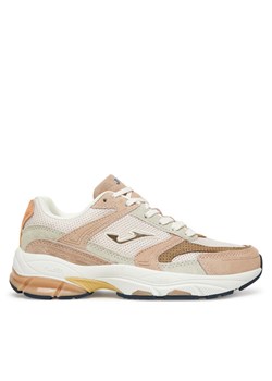 Joma Sneakersy Cr111 2513 CR111LS2513 Beżowy ze sklepu MODIVO w kategorii Buty sportowe damskie - zdjęcie 181964793