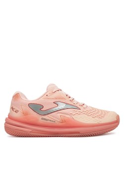 Joma Buty do tenisa Ace 2529 TACLS2529C Różowy ze sklepu MODIVO w kategorii Buty sportowe damskie - zdjęcie 181964820