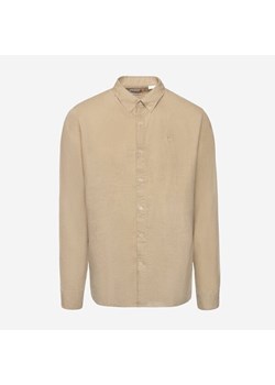 TIMBERLAND KOSZULA MILL BROOK LINEN SHIRT ze sklepu Timberland w kategorii Koszule męskie - zdjęcie 181966044