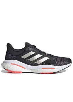 Buty adidas Solarglide 5 H01163 - czarne ze sklepu streetstyle24.pl w kategorii Buty sportowe damskie - zdjęcie 181968121