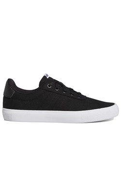 Buty adidas Sportswear Vulc Raid3r Skateboarding GX0873 - czarne ze sklepu streetstyle24.pl w kategorii Trampki damskie - zdjęcie 181968122