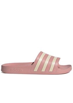 Klapki adidas Sportswear Adilette Aqua Slides GZ5877 - różowe ze sklepu streetstyle24.pl w kategorii Klapki damskie - zdjęcie 181968124